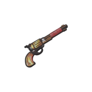 Pirat Skumrevolver