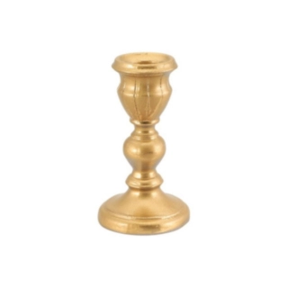 Klassisk Ljusstake Guld