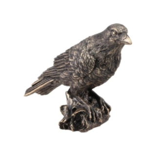 Korp Figur Brons