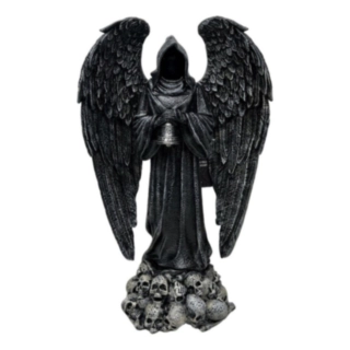 Reaper Ängel Skulptur