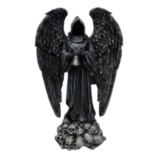 Reaper Ängel Skulptur