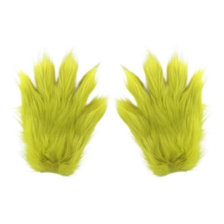 The Grinch® Handskar