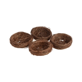 Sisal Fågelbon