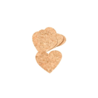 Korkhjärtan