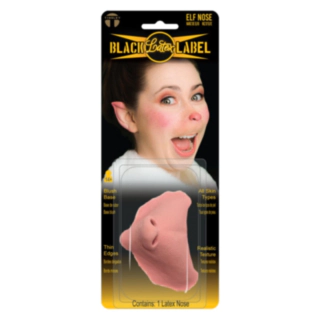 Nisse Lösnäsa Latex