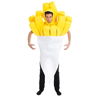 Pommes frites
