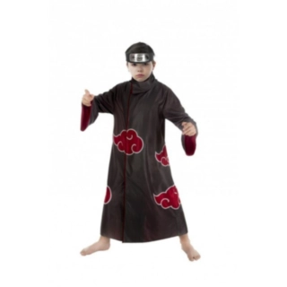 Naruto Shippuden® Itachi Barndräkt