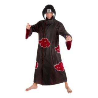 Naruto Shippuden® Itachi Maskeraddräkt