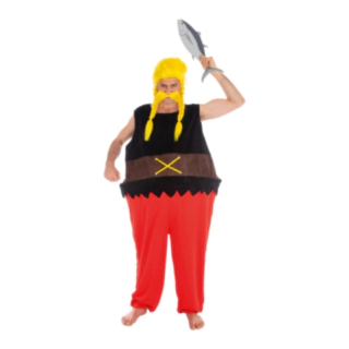 Asterix® Unhygienix Maskeraddräkt