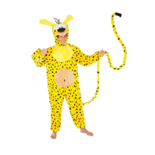 Spirillen® Maskeraddräkt
