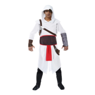 Assassin's Creed® Altair Maskeraddräkt