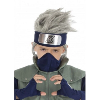 Naruto Shippuden® Kakashi Hatake Peruk