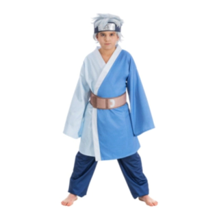 Naruto Boruto® Mitsuki Barndräkt