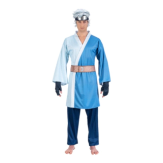 Naruto Boruto® Mitsuki Maskeraddräkt