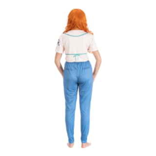 One Piece® Nami Maskeraddräkt