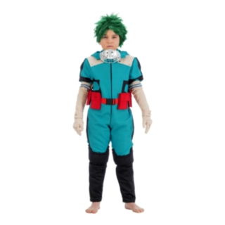 My Hero Academia® Izuku Midoriya Barndräkt