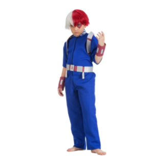 My Hero Academia® Shoto Todoroki Barndräkt