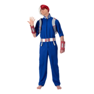 My Hero Academia® Shoto Todoroki Maskeraddräkt