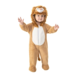 Lejon Babydräkt