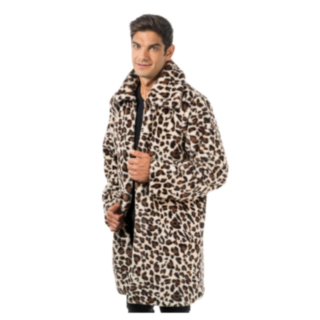 Leopard Kappa