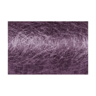 Glitter Bordslöpare Violett