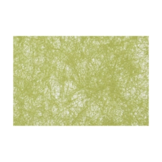 Glitter Bordslöpare Kiwigrön