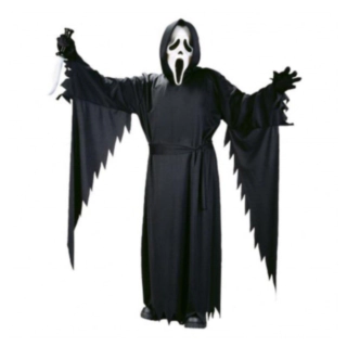Ghostface® Maskeraddräkt