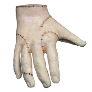 Wednesday® Thing Hand