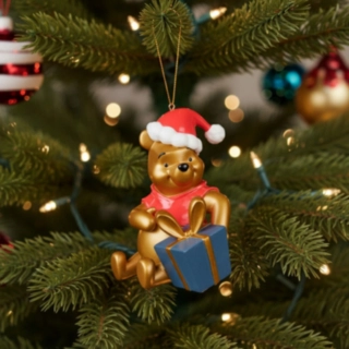 Disney®Nalle Puh Julpynt