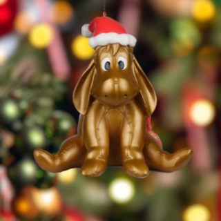Disney® I-or Julpynt