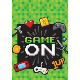 Gaming Party Godispåsar