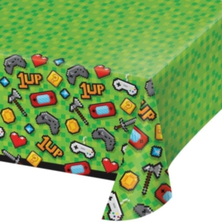 Gaming Party Plastduk