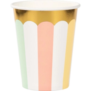 Pastell Mix Mugg