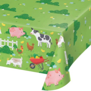 Farm Party Duk