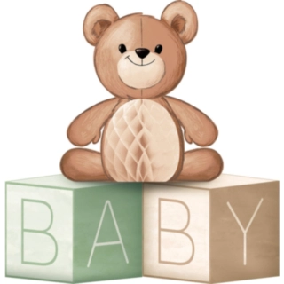 Baby Björn Honeycomb