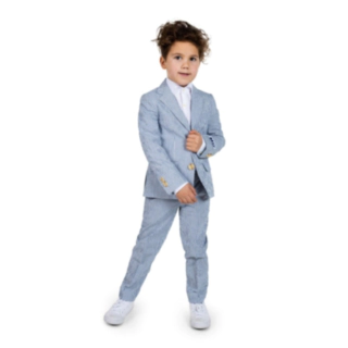 Opposuits Daily® Light Blue Breeze Barnkostym