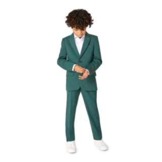 Opposuits Daily® Fresh Green Barnkostym