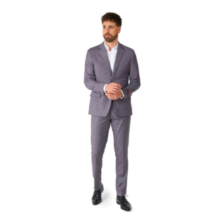 Opposuits Daily® Dark Grey Kostym