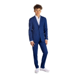Opposuits Daily® Deep Blue Teen Kostym