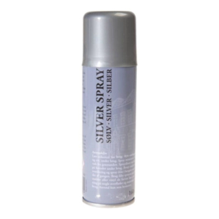 Silverspray