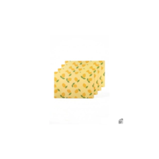 Citron tabletter