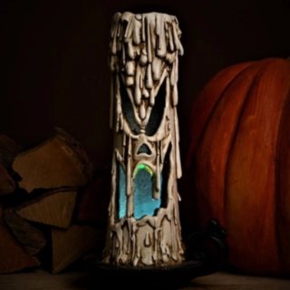 Spöke LED-lampa