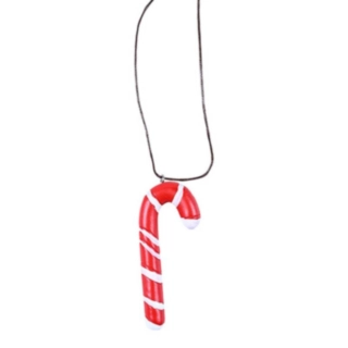 Jul Polkagrisstång