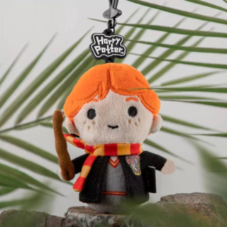 Harry Potter® Ron Weasley Nyckelring