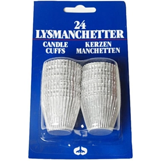 Ljusmanschetter