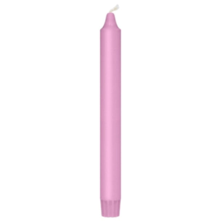 Kronljus Pärlemorrosa