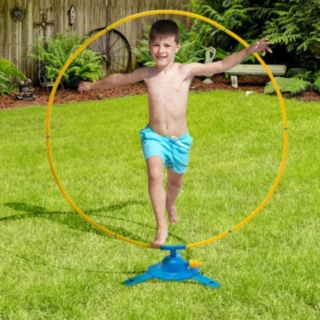 Sprinklerring