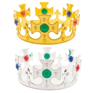 Kungakrona Guld