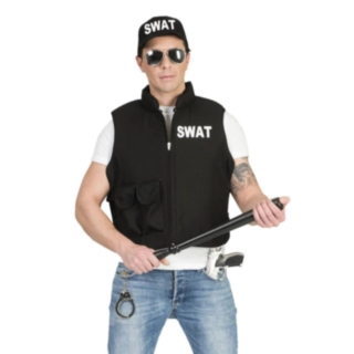 SWAT-väst
