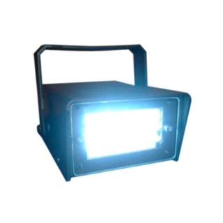 Stroboskop Ljuseffekt Lampa